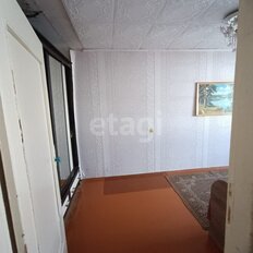 Квартира 61,5 м², 3-комнатная - изображение 2