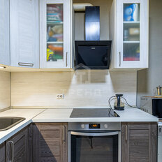 Квартира 37,5 м², 1-комнатная - изображение 2