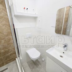 Квартира 38 м², 1-комнатная - изображение 3