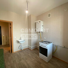 Квартира 45,8 м², 2-комнатная - изображение 2