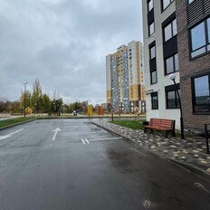 Квартира 33,9 м², 1-комнатная - изображение 3