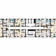 Квартира 81,5 м², 4-комнатная - изображение 2