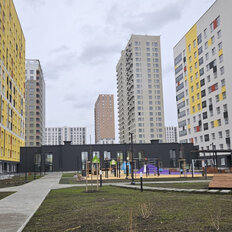 Квартира 46 м², 2-комнатная - изображение 3