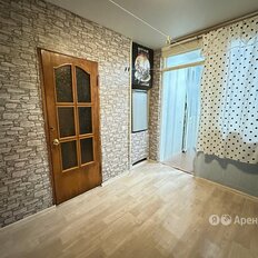 Квартира 33 м², 1-комнатная - изображение 5