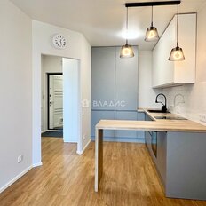 Квартира 38,9 м², 1-комнатная - изображение 1