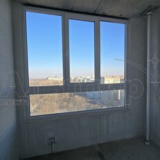 Квартира 44 м², 1-комнатная - изображение 1