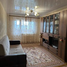 Квартира 66,5 м², 3-комнатная - изображение 1