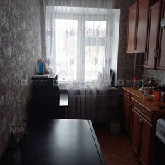 Квартира 34,7 м², 1-комнатная - изображение 2