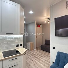 Квартира 32,4 м², 1-комнатная - изображение 4