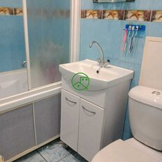 Квартира 45,5 м², 2-комнатная - изображение 1