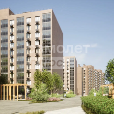 Квартира 71,3 м², 2-комнатная - изображение 4