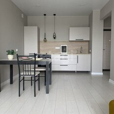 Квартира 68,8 м², 2-комнатная - изображение 3