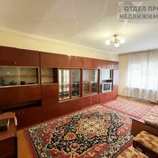 Квартира 45 м², 2-комнатная - изображение 1
