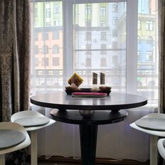 Квартира 50 м², 2-комнатная - изображение 5