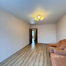 Квартира 62 м², 2-комнатная - изображение 4