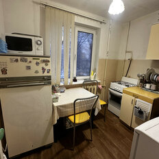 Квартира 28,4 м², 1-комнатная - изображение 5