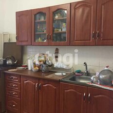 Квартира 87 м², 4-комнатная - изображение 3