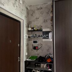 Квартира 82,8 м², 3-комнатная - изображение 3