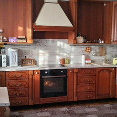 Квартира 114 м², 4-комнатная - изображение 1