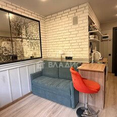 Квартира 15 м², студия - изображение 1