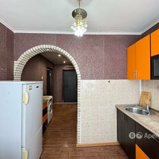 Квартира 34 м², 1-комнатная - изображение 4