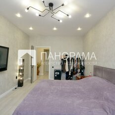 Квартира 101,9 м², 4-комнатная - изображение 5