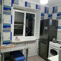 Квартира 33 м², 1-комнатная - изображение 3