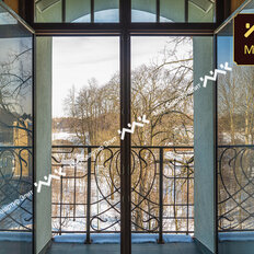 Квартира 116,1 м², 4-комнатная - изображение 3