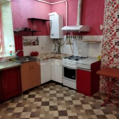 Квартира 67 м², 1-комнатная - изображение 2