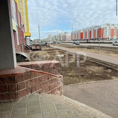 57,9 м², торговое помещение - изображение 1