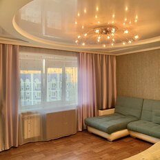 Квартира 65 м², 3-комнатная - изображение 1