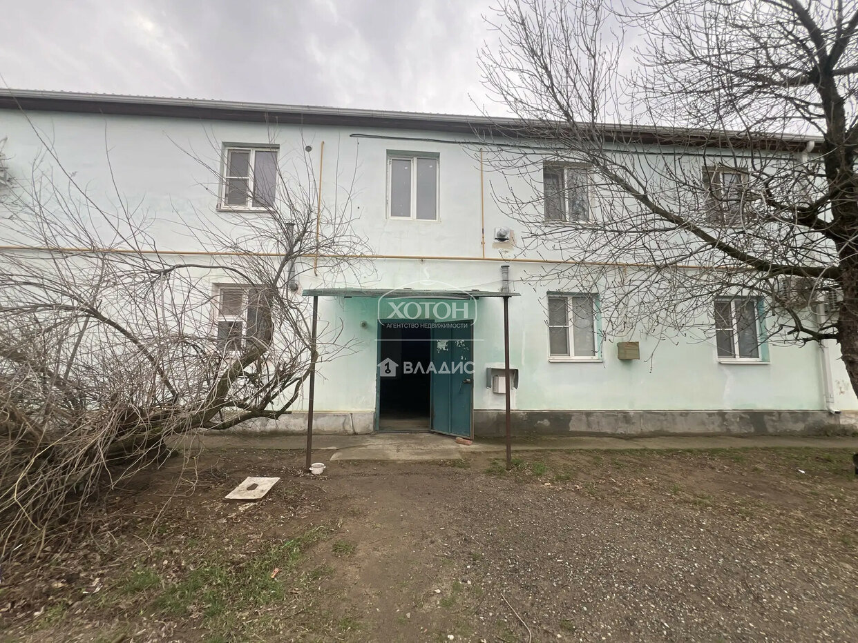 Квартира 1-комн. 28 м² в село Троицкое — фото 12 из 16