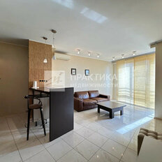 Квартира 91,5 м², 3-комнатная - изображение 2