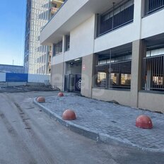 15,7 м², машиноместо - изображение 3