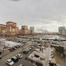 Квартира 49,5 м², 1-комнатная - изображение 5