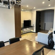 Квартира 110 м², 3-комнатная - изображение 1