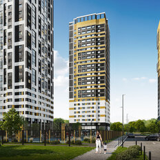 Квартира 59,9 м², 2-комнатная - изображение 2