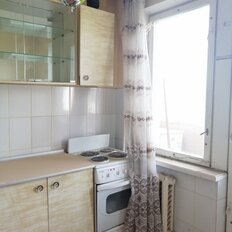 Квартира 32 м², 1-комнатная - изображение 5