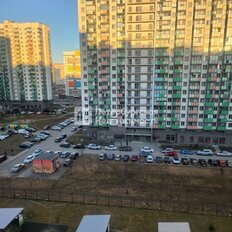 Квартира 20,5 м², студия - изображение 5
