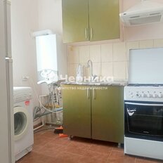 Квартира 30 м², 1-комнатная - изображение 4