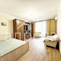 Квартира 41,7 м², 1-комнатная - изображение 1