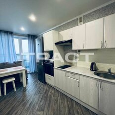 Квартира 39,8 м², 1-комнатная - изображение 2