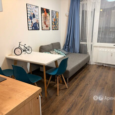 Квартира 23 м², студия - изображение 2