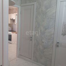 Квартира 35 м², 1-комнатная - изображение 1