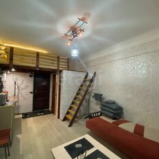 Квартира 18 м², студия - изображение 5