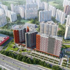 Квартира 71,9 м², 3-комнатная - изображение 4