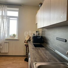 Квартира 46,9 м², 2-комнатная - изображение 1