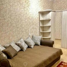 Квартира 51 м², 1-комнатная - изображение 1
