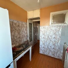 Квартира 30 м², 1-комнатная - изображение 4