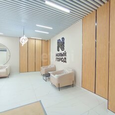 Квартира 57,7 м², 2-комнатная - изображение 1